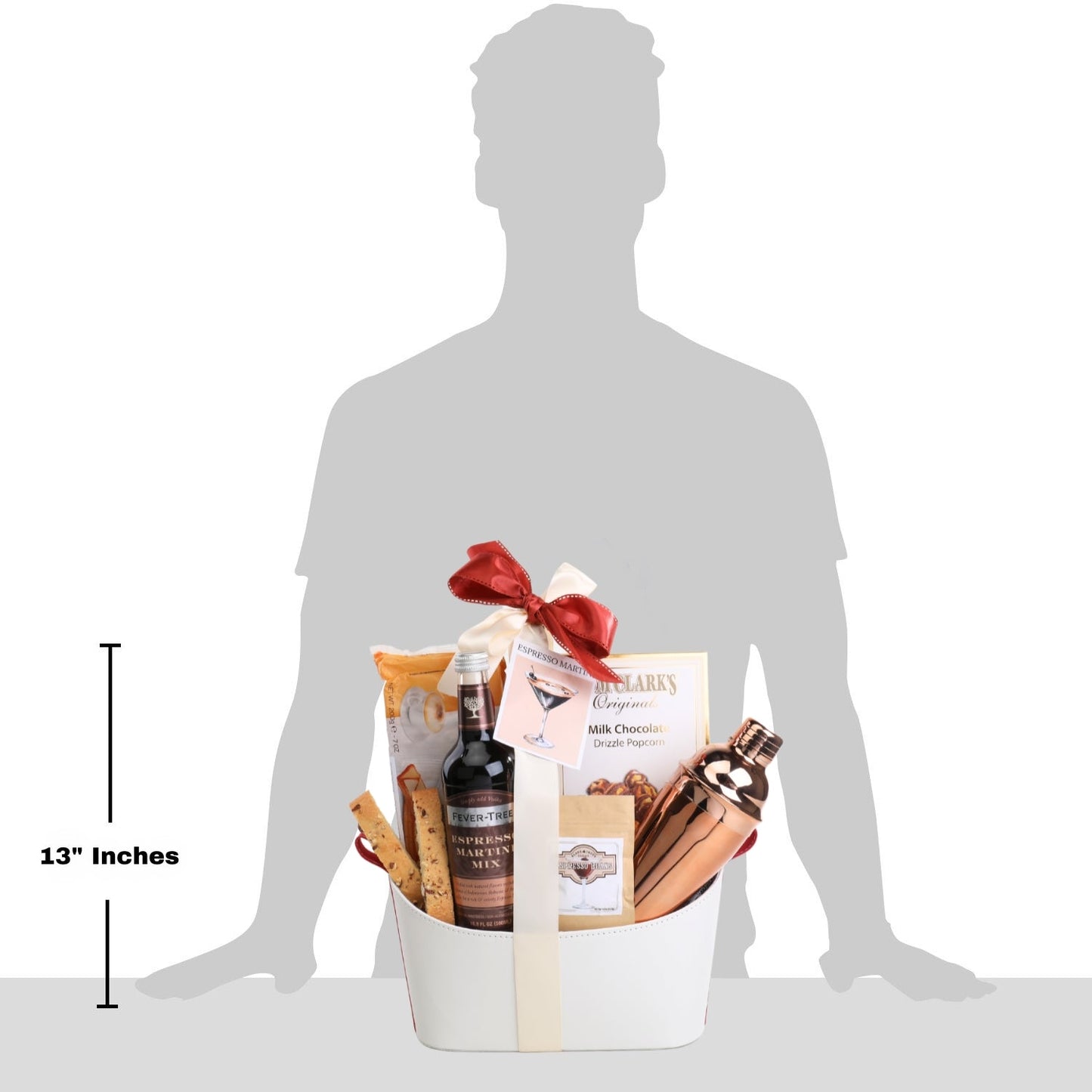 Espresso Martini Gift Basket