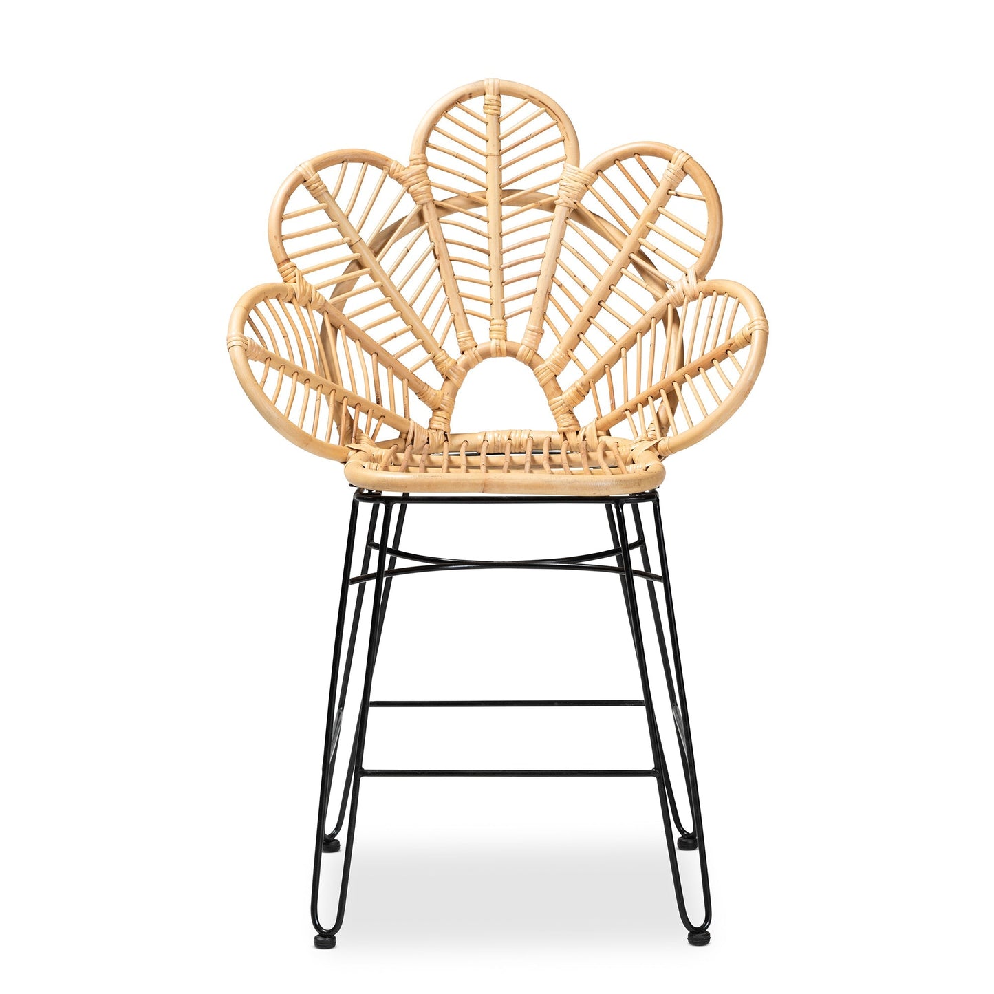 GigaTech Counter Stool