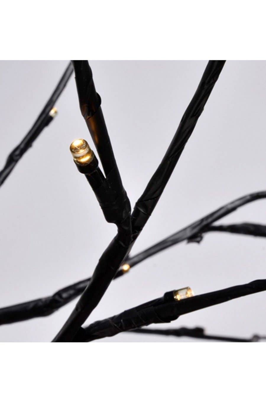 6ft 150L Tree Light, Warm White