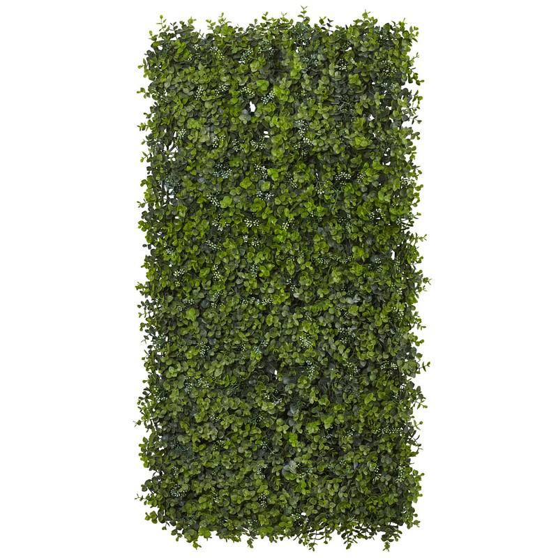 12" x 12" Eucalyptus Mat (Set of 8)