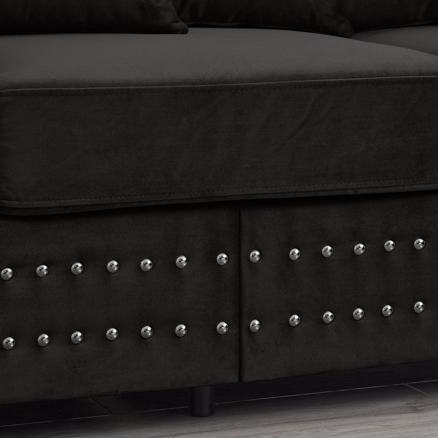 Modern Design Living Room Sofa