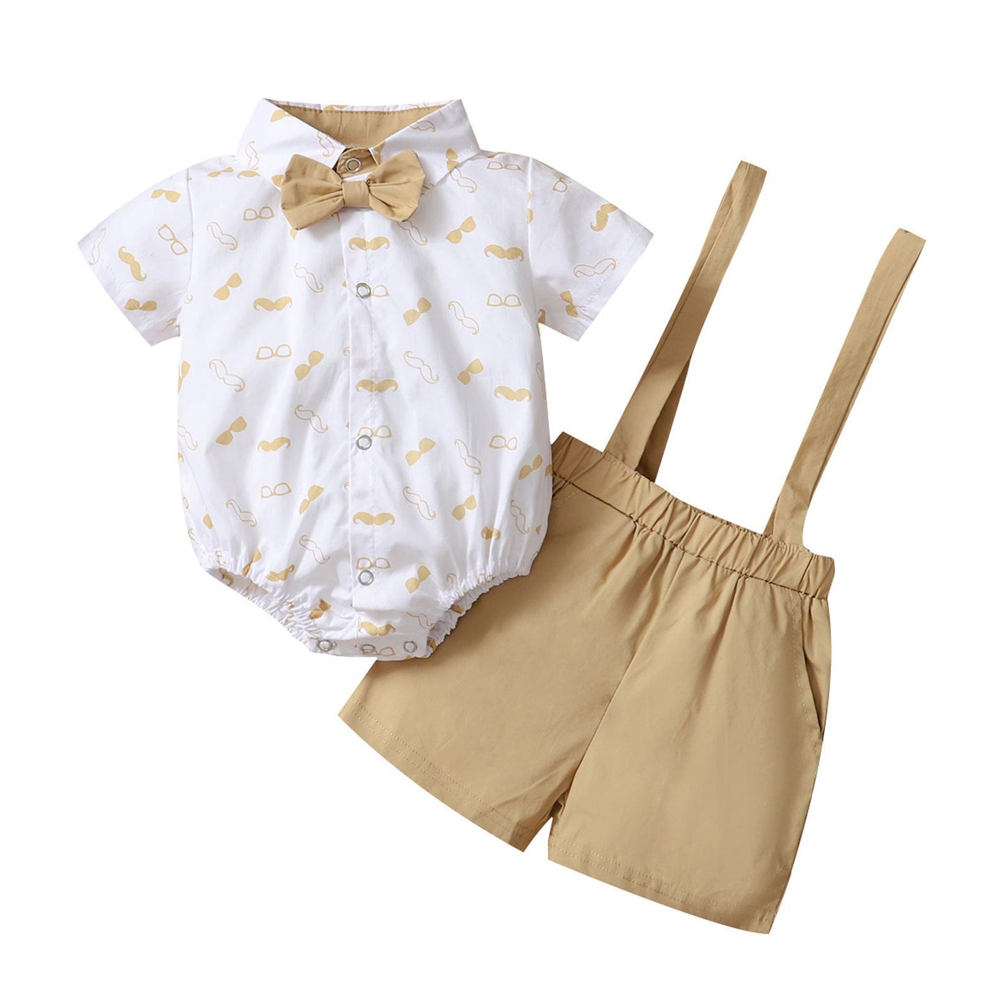 New Two-Pieces Suits Children Formal Fantasy Suit Clothing Unique Design Perfect Gift For Baby Boys