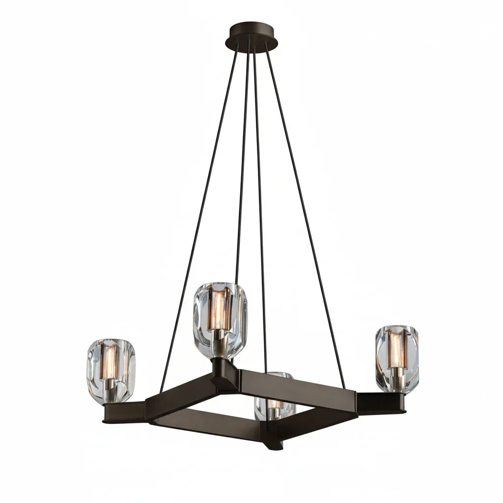 Favola Chandelier
