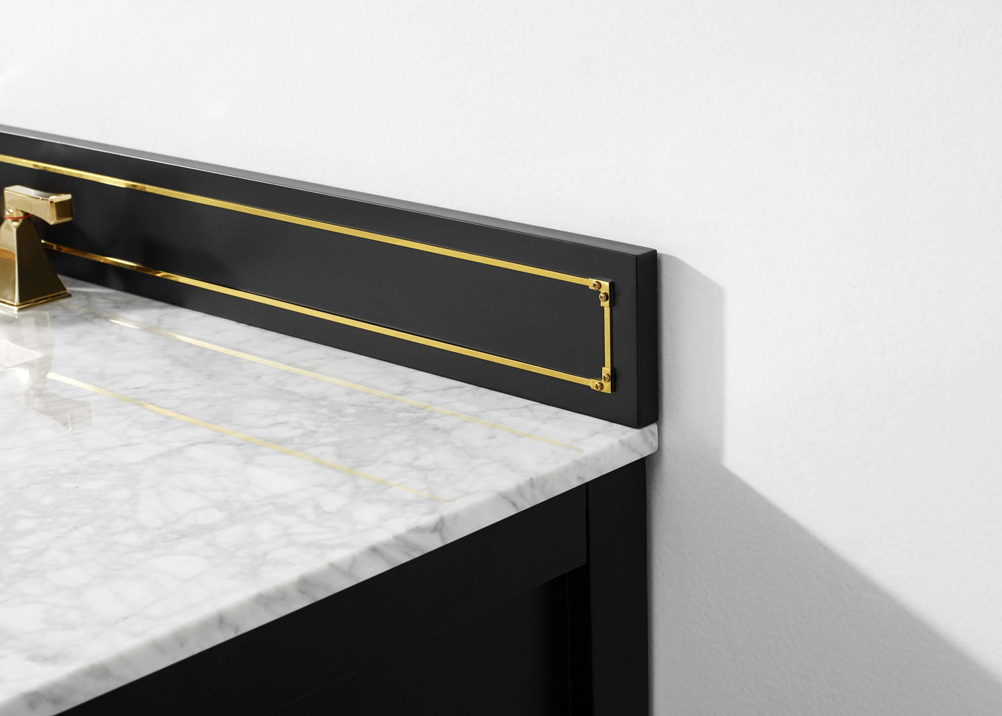 Aspen 60" Bath Vanity Set