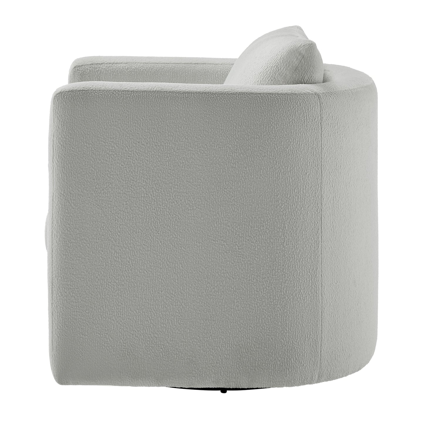 Sutton Light Swivel Chair