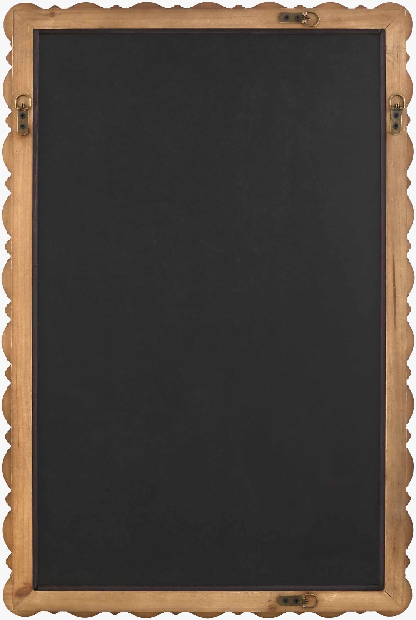 Mbocayaty Accent Mirror