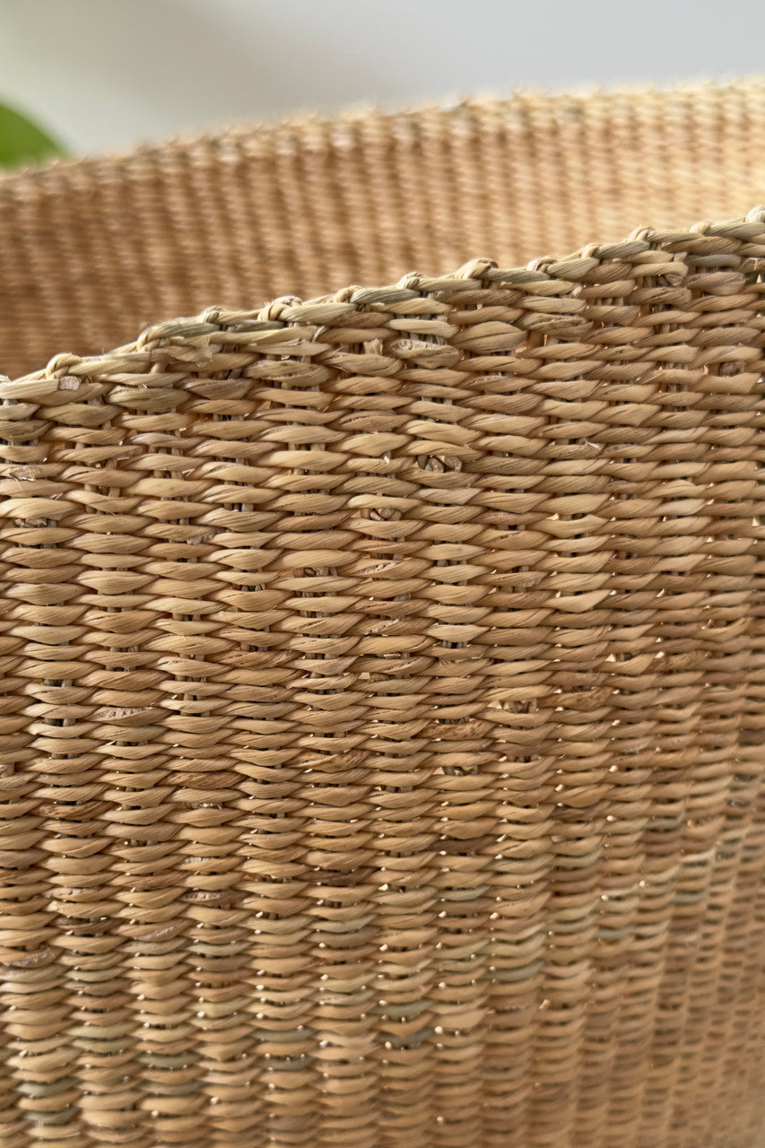 Perfect Planter - Natural