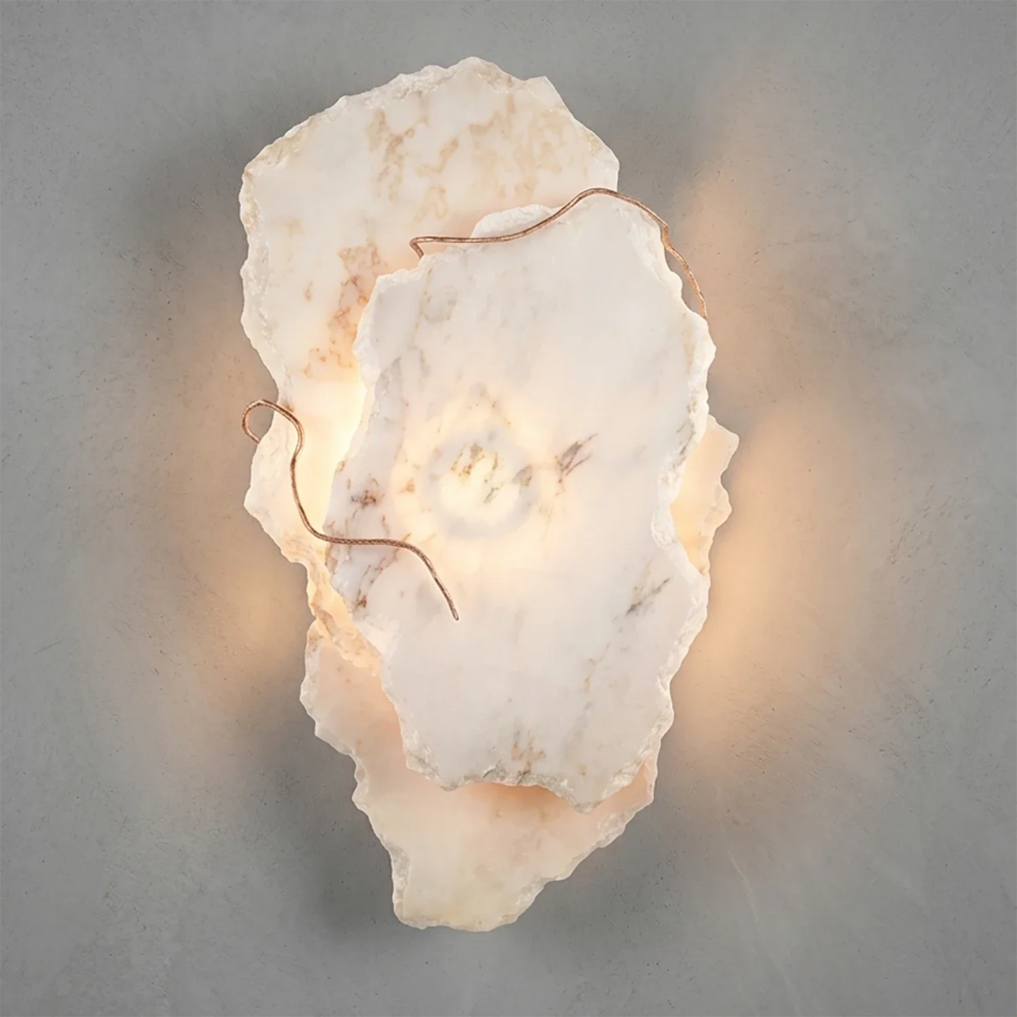 Origen Hadean Wall Lamp