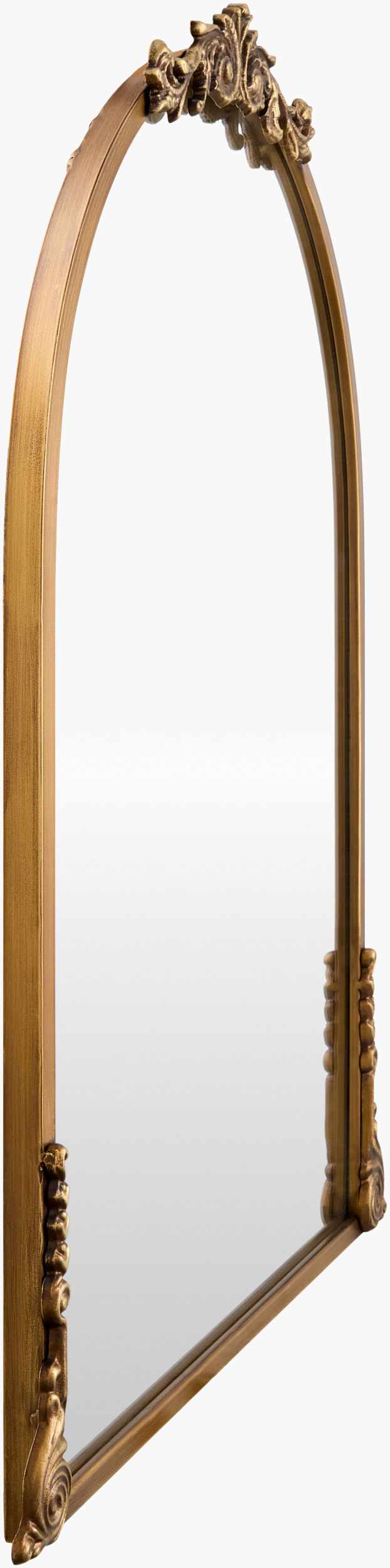 Nayudupet Accent Mirror