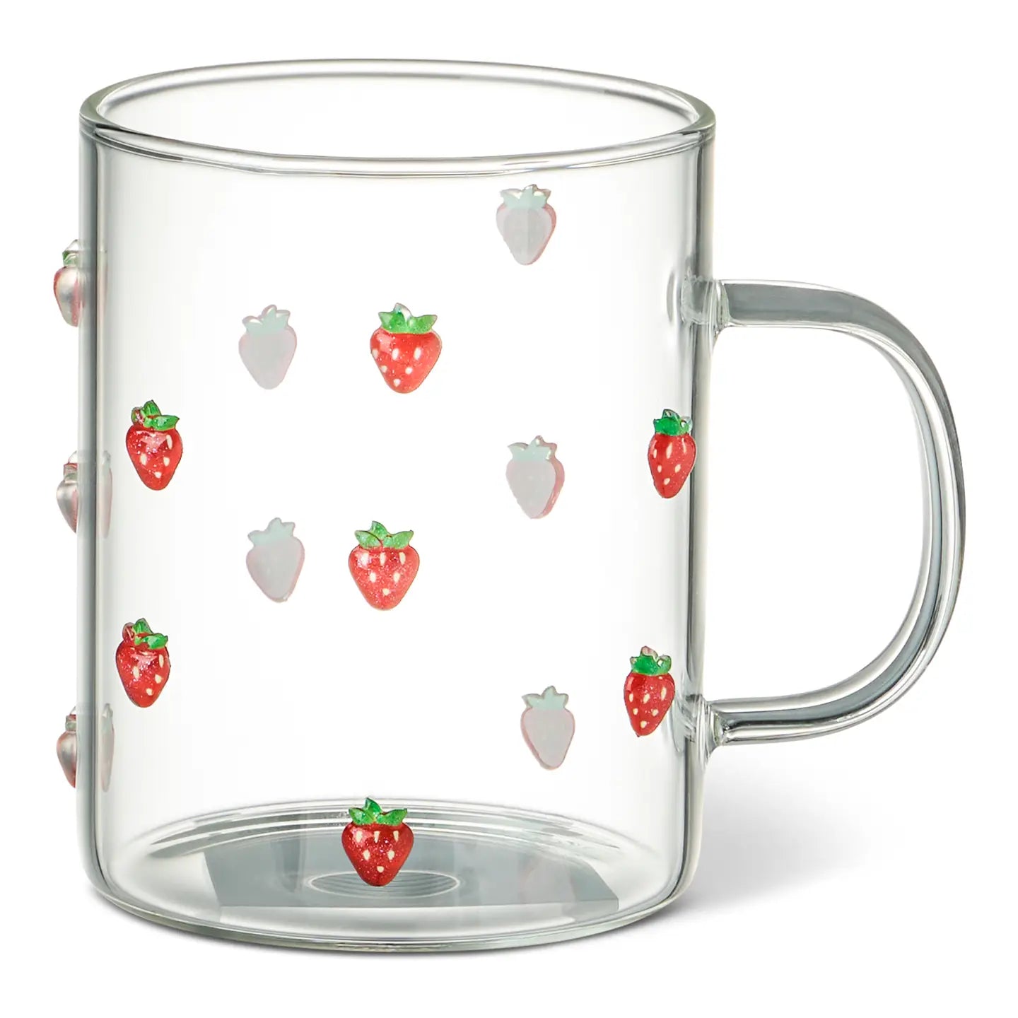 Strawberry Mug