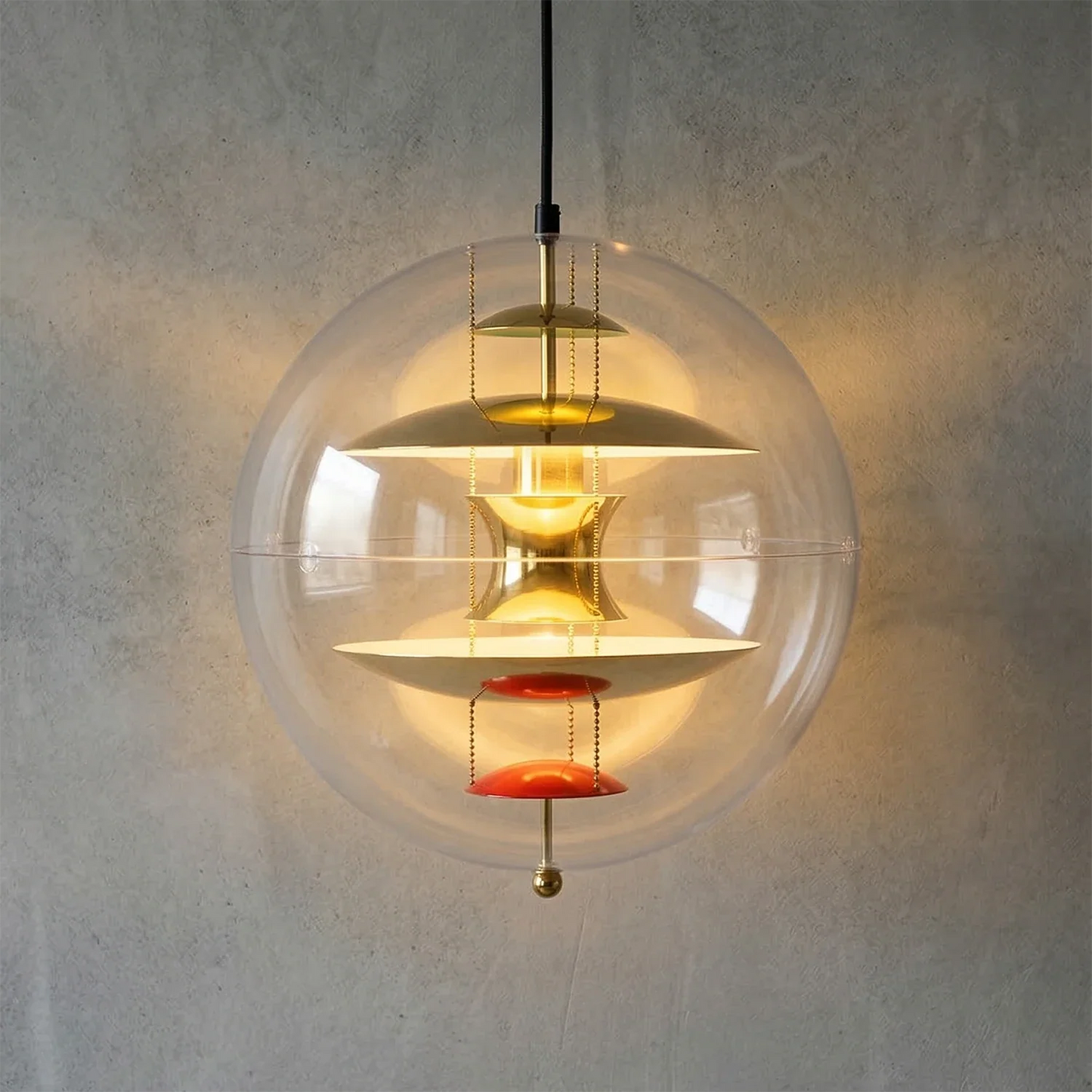 VP Globe Pendant Lamp
