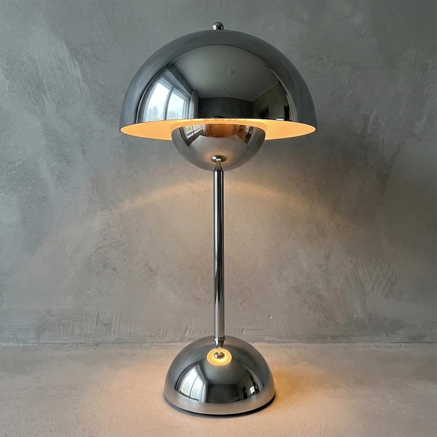 vp3 Table Lamp