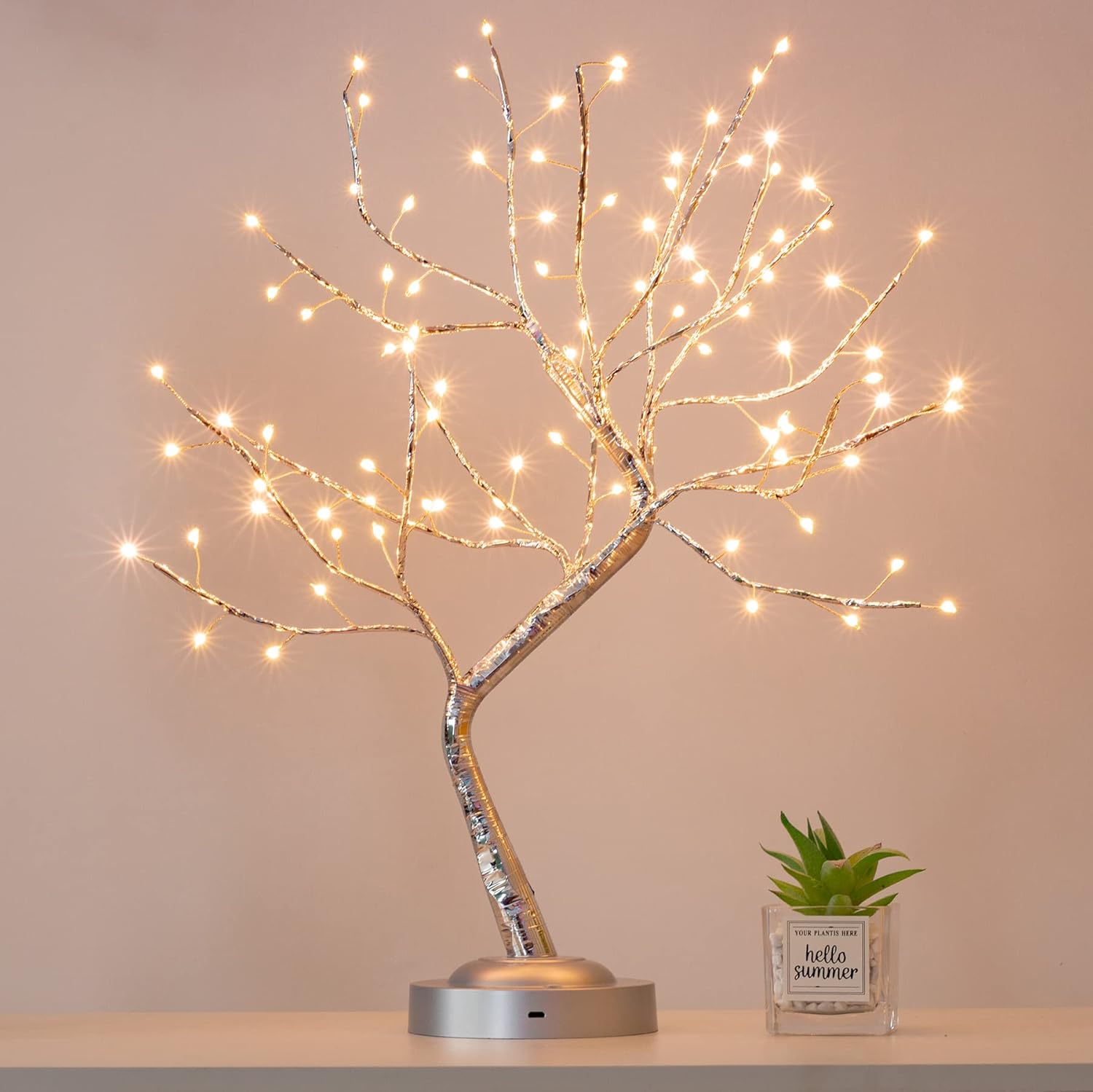Lighting & Ambient Lamps