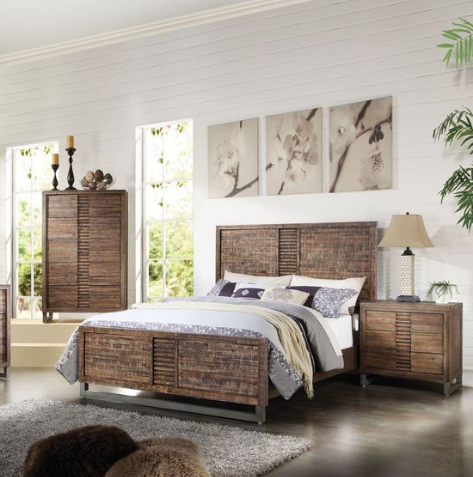 Bedroom Furniture