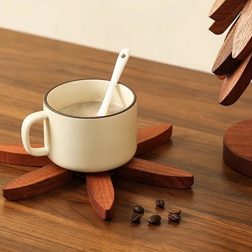 Coffee & Tea Essentials