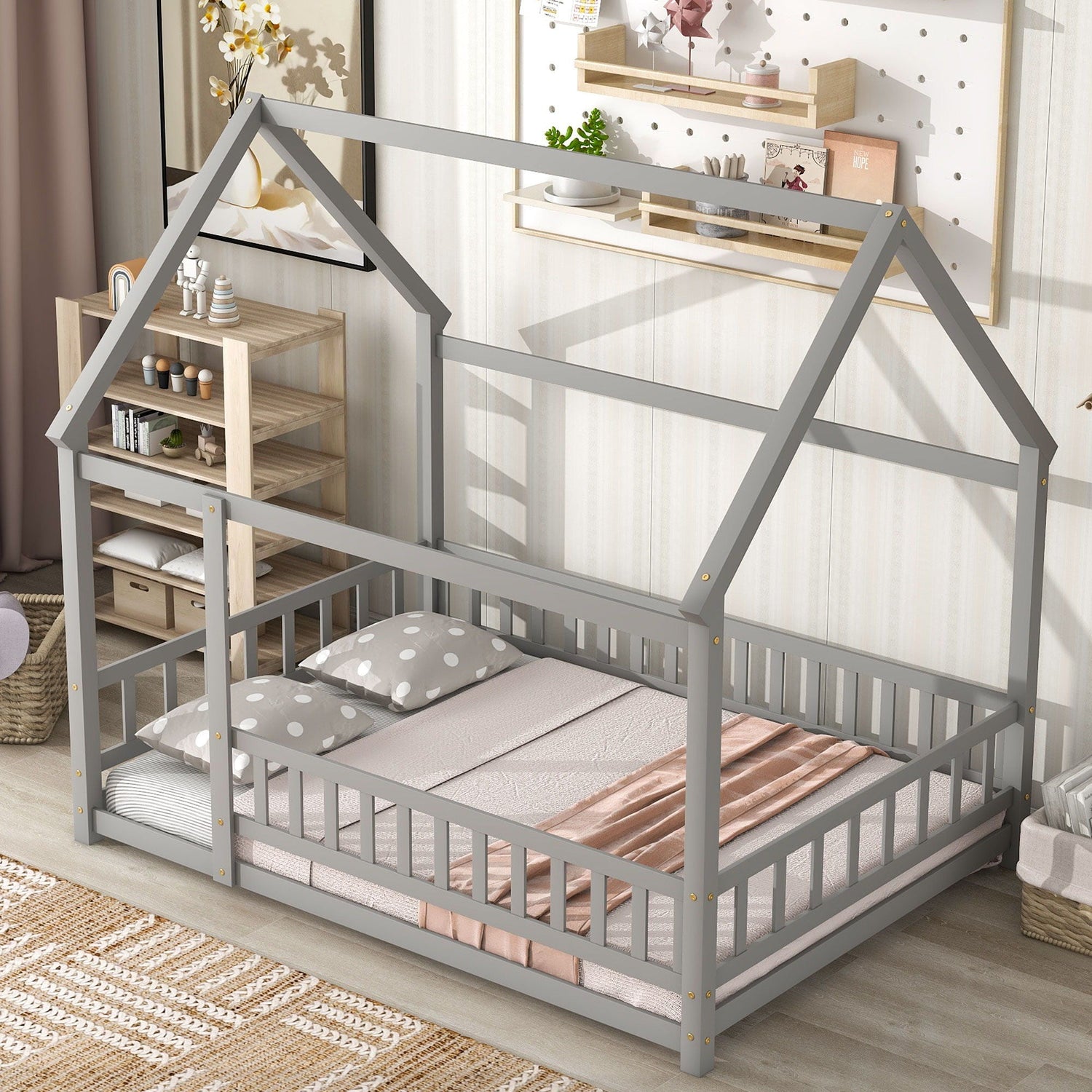 Kids Bedroom Furniture