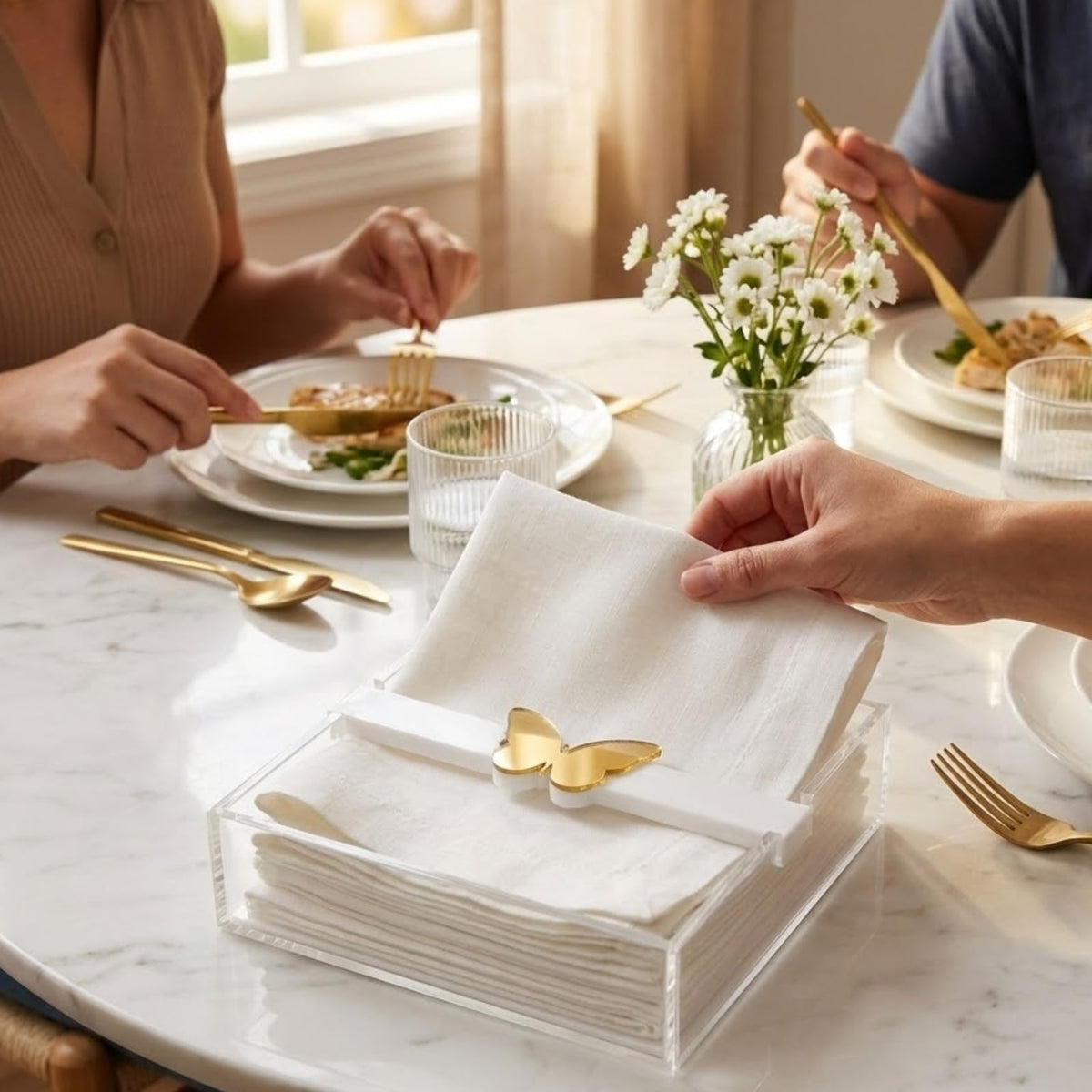 Napkin Sets