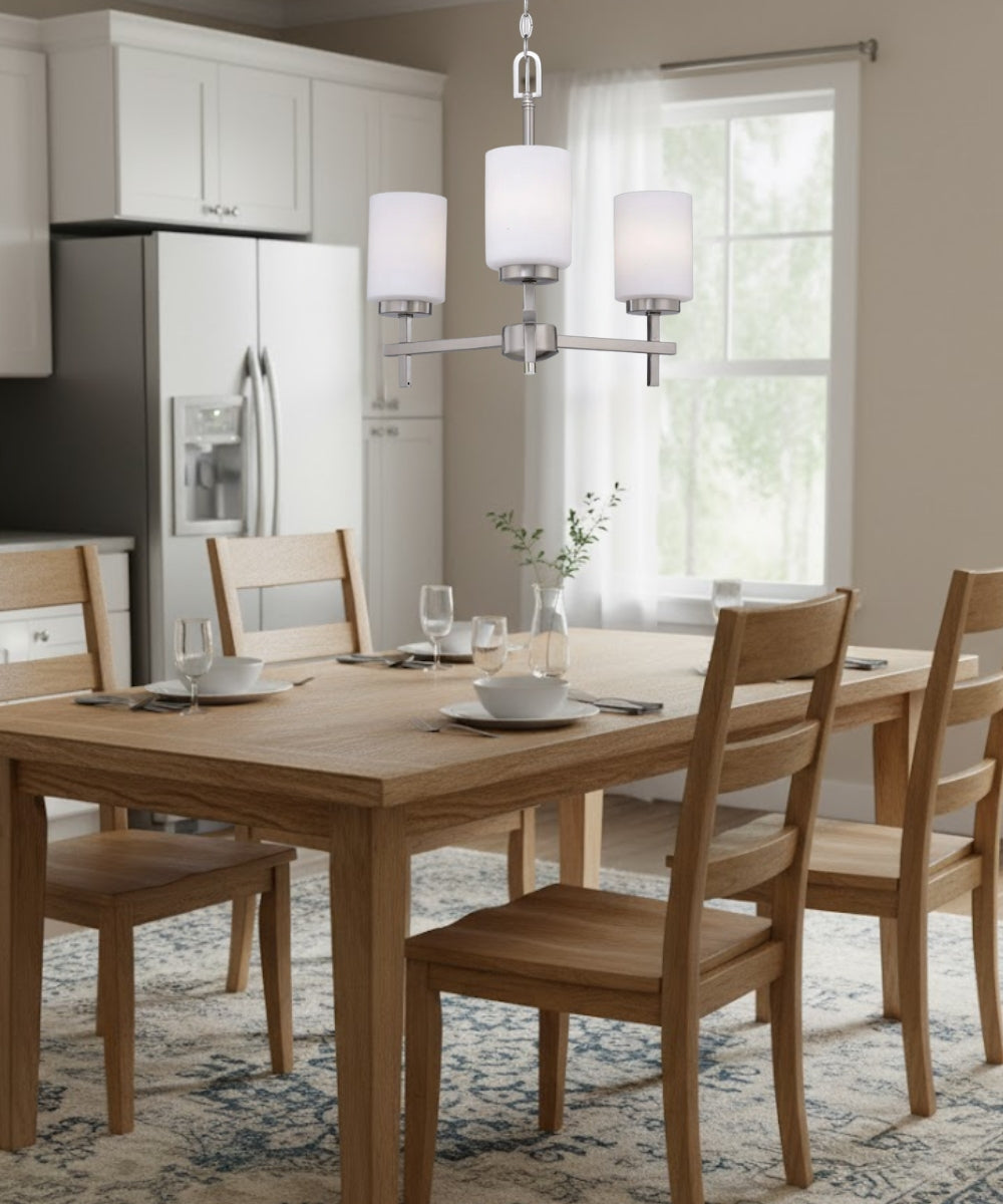 Culinary & Kitchen Spaces
