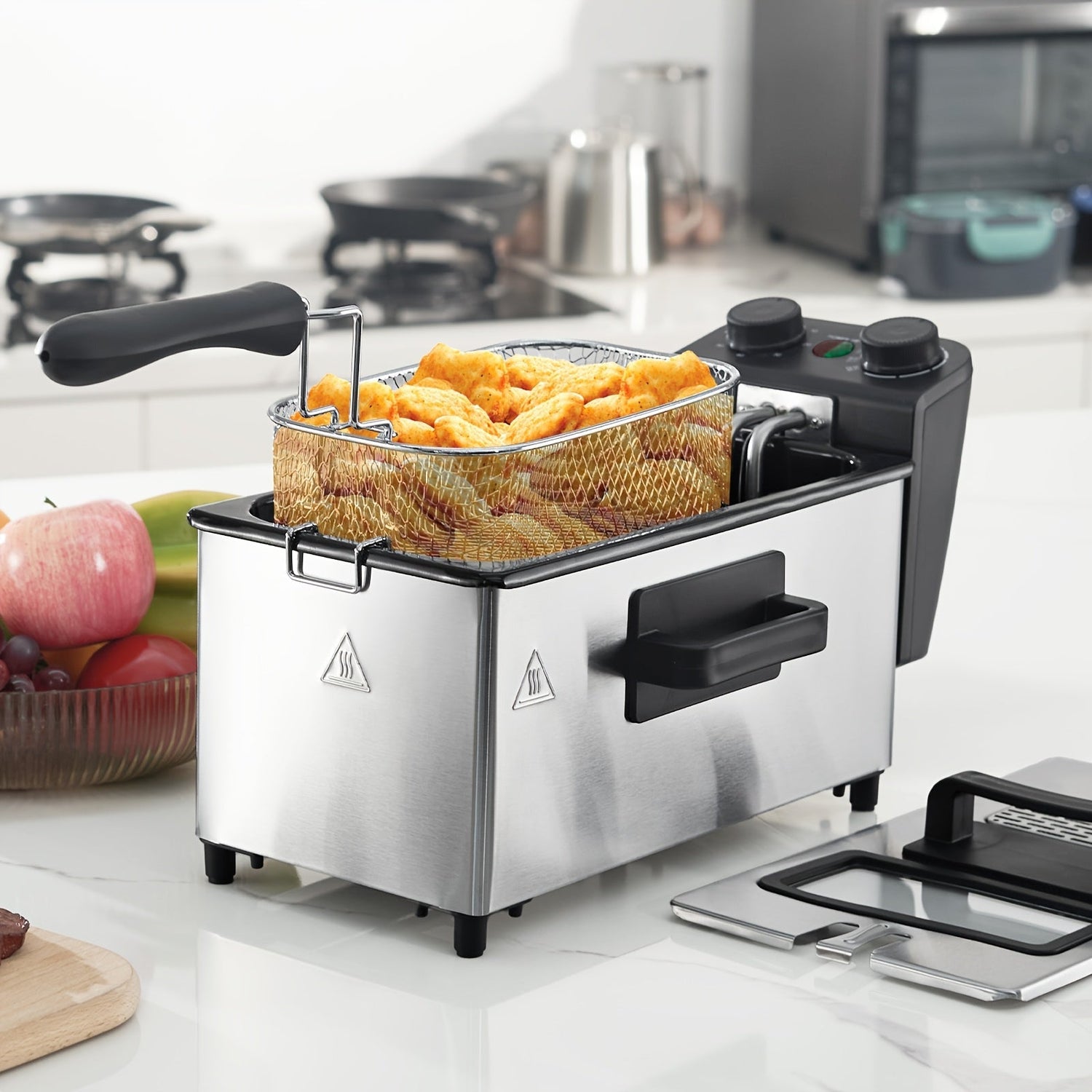 Kitchen Appliances