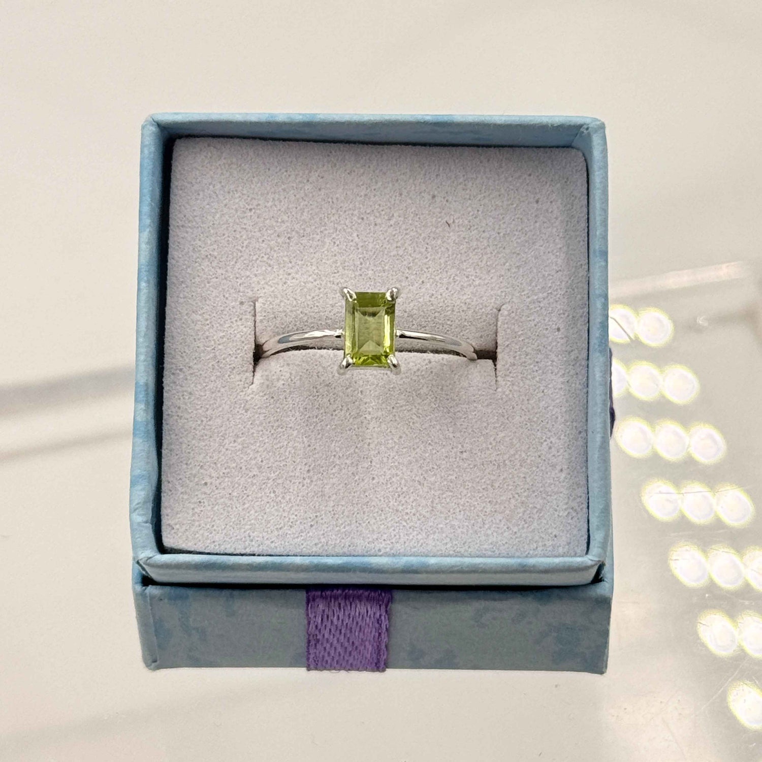 Jewelry & Gemstone Accents