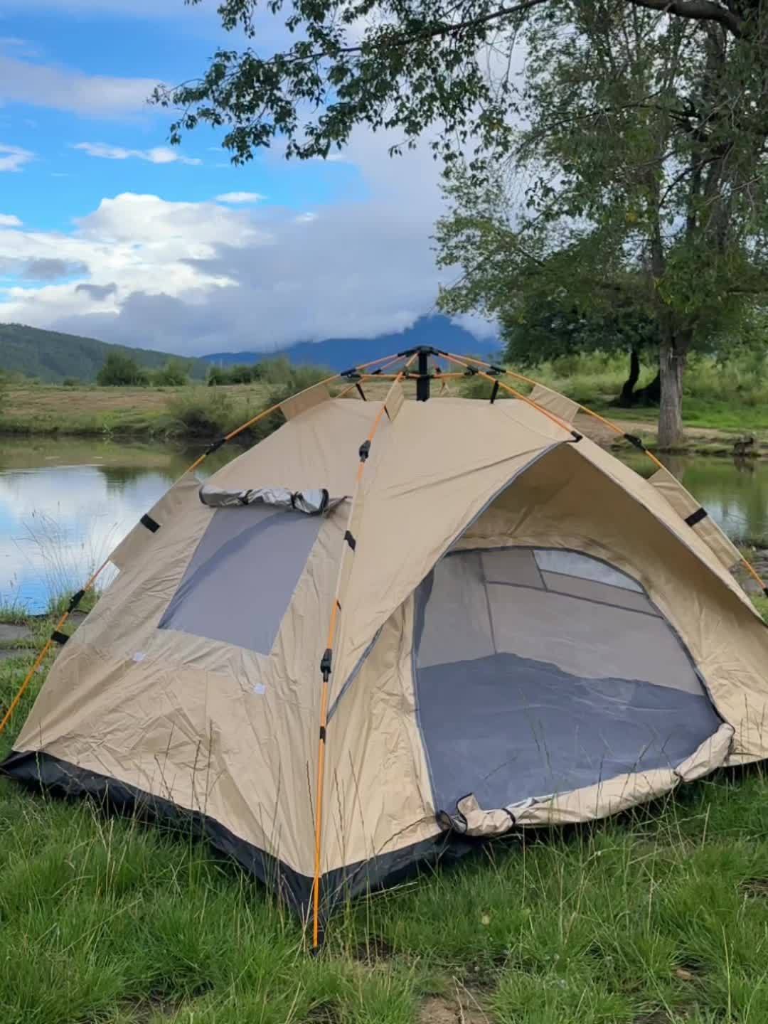 Camping & Exploration