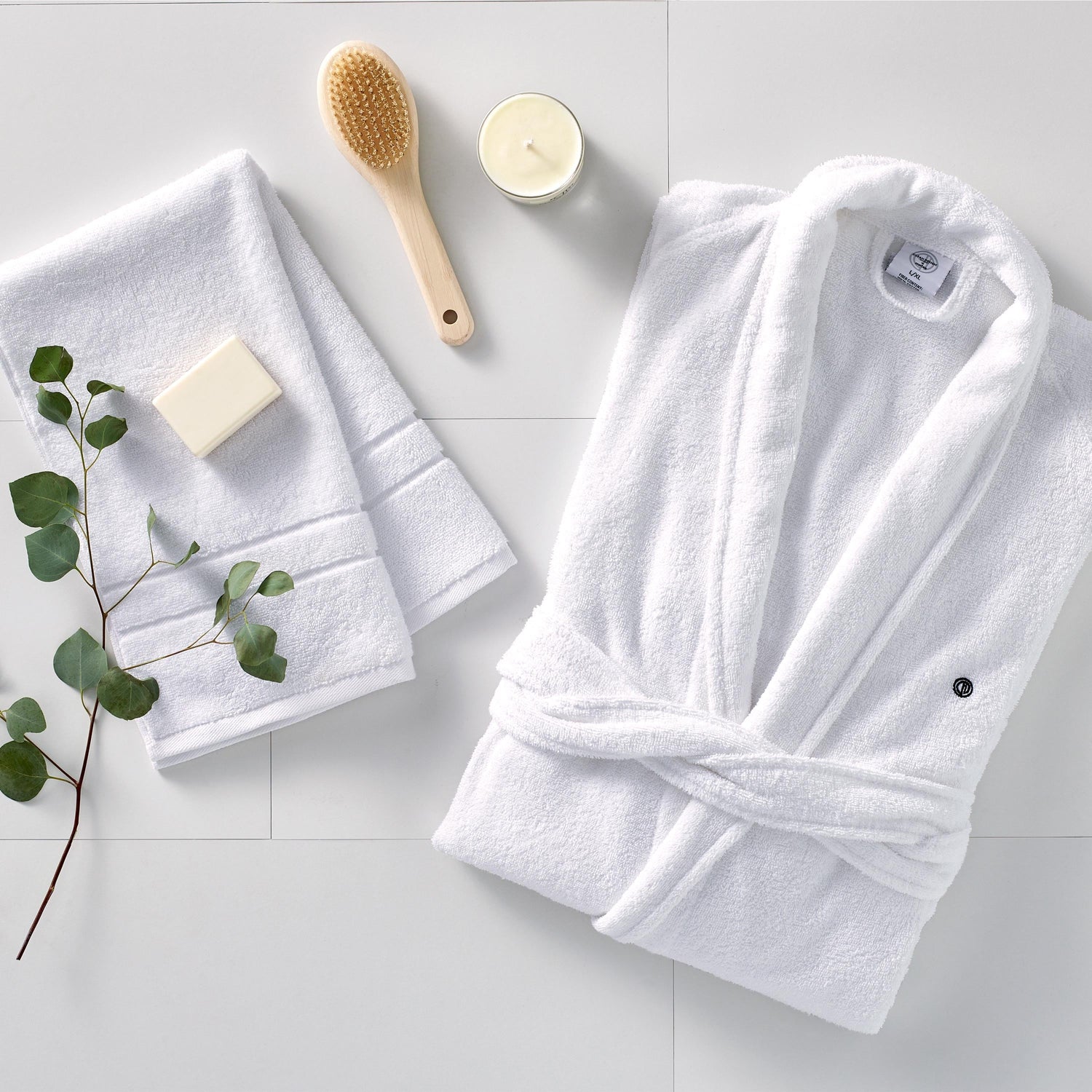 Robes & Relaxation Wear