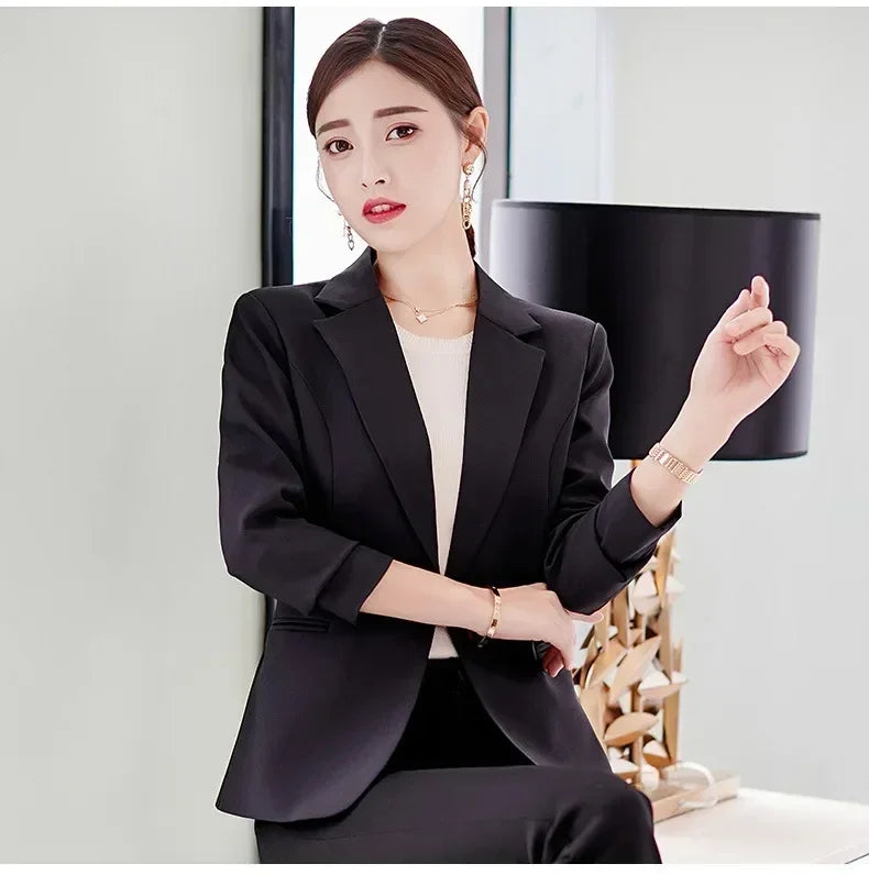 Business & Formal Attire