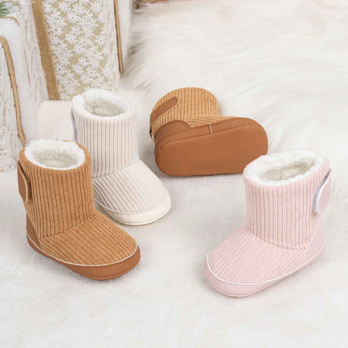 Kids Shoes