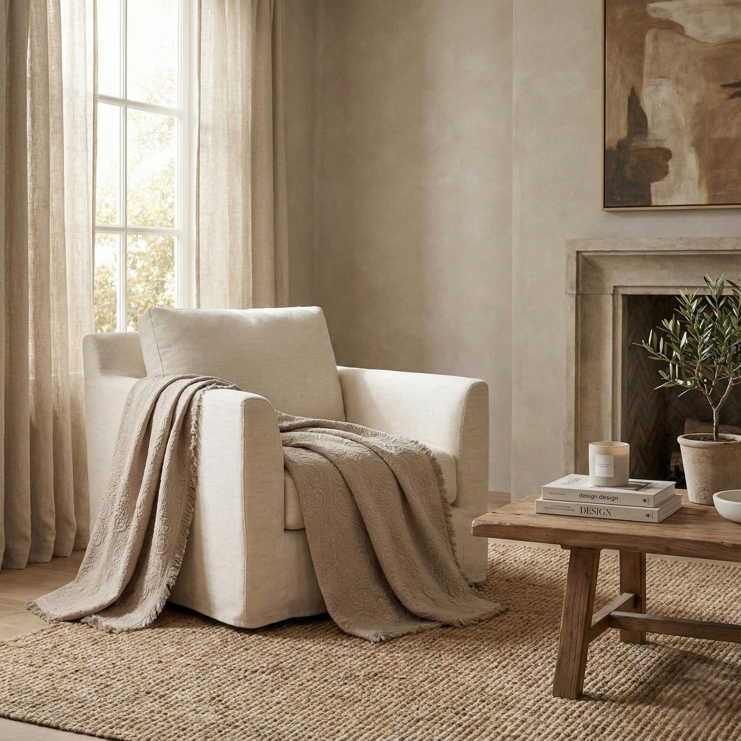 Living Room Furniture