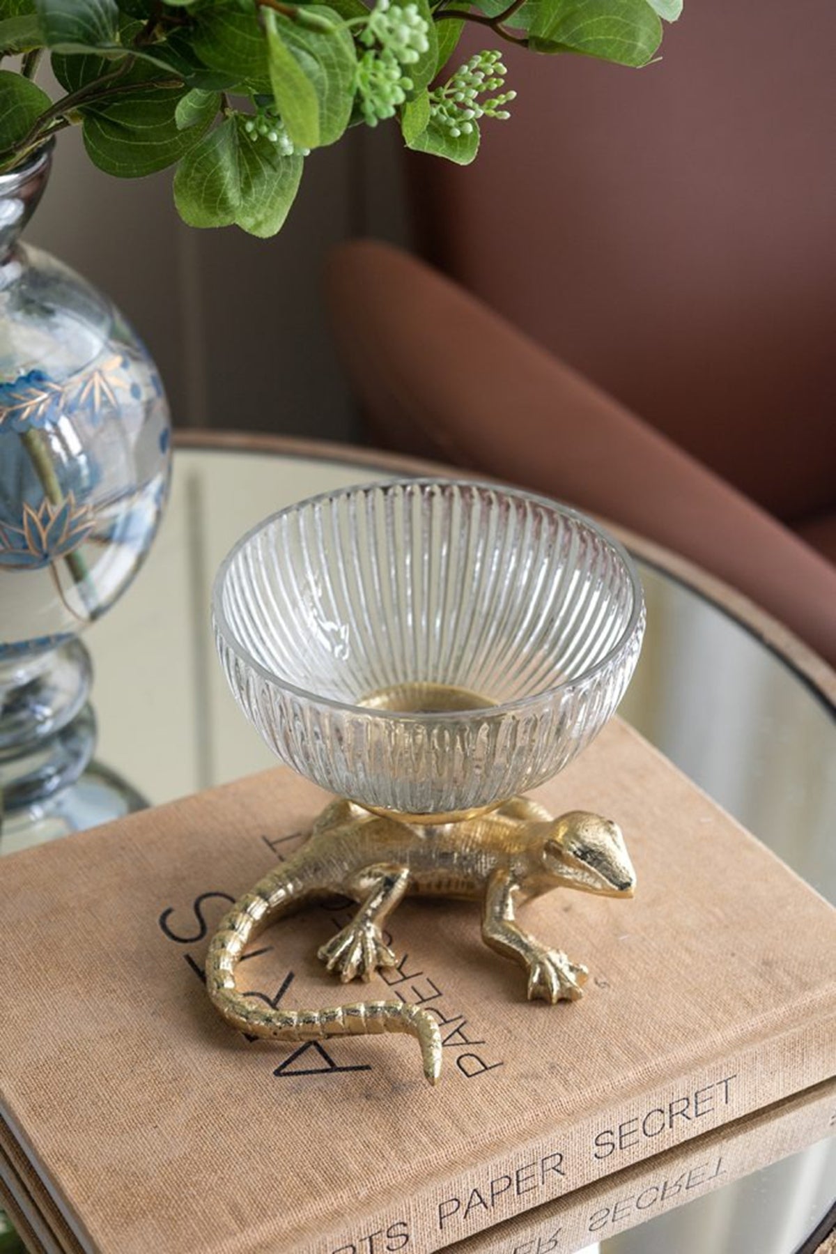 Decor & Accents