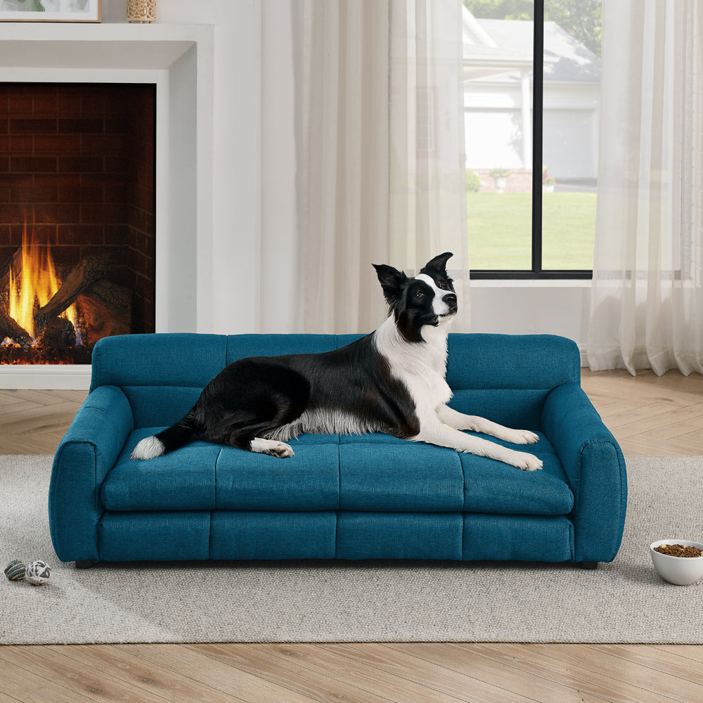 Comfort & Resting Nooks
