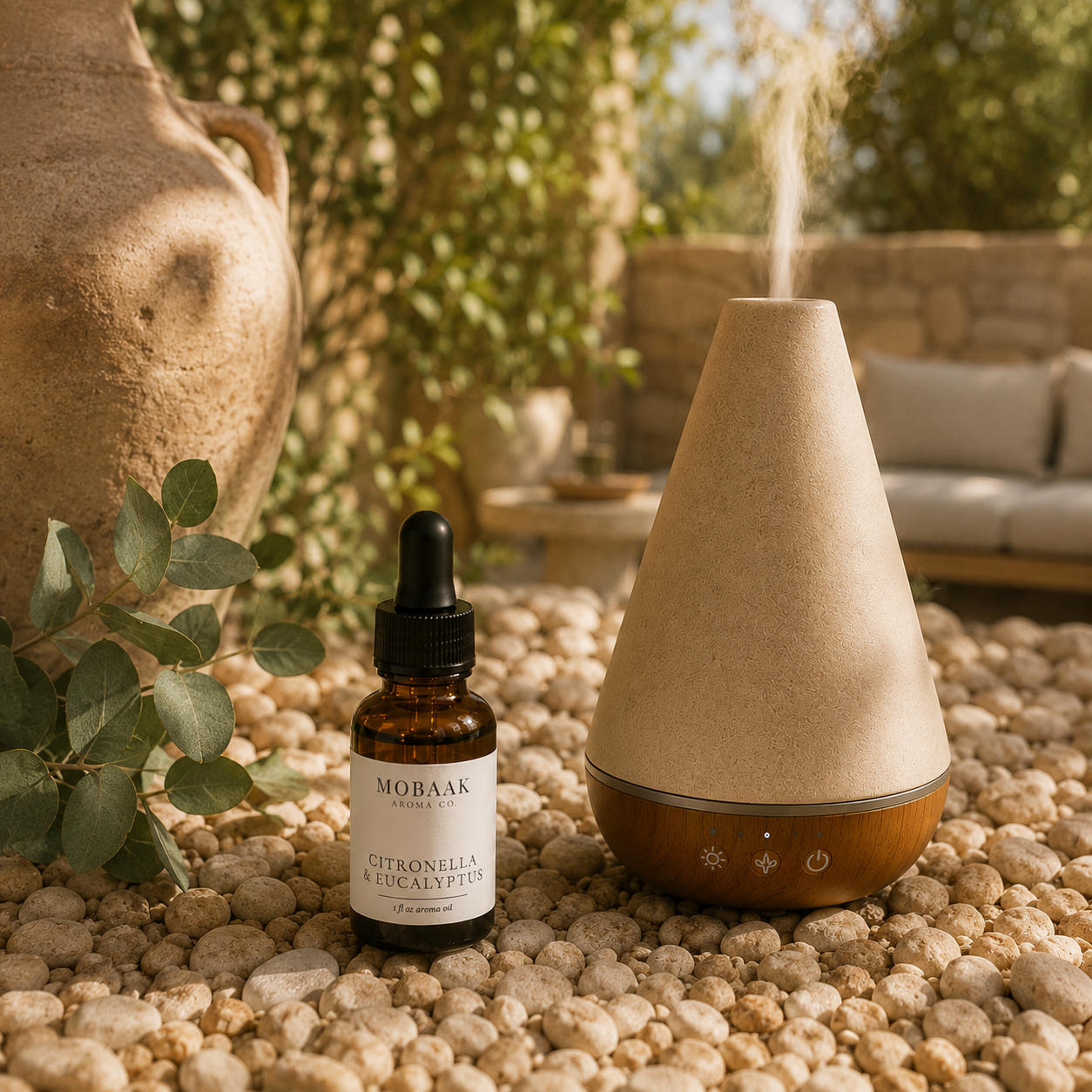 Aromatherapy, Soaks & Salts