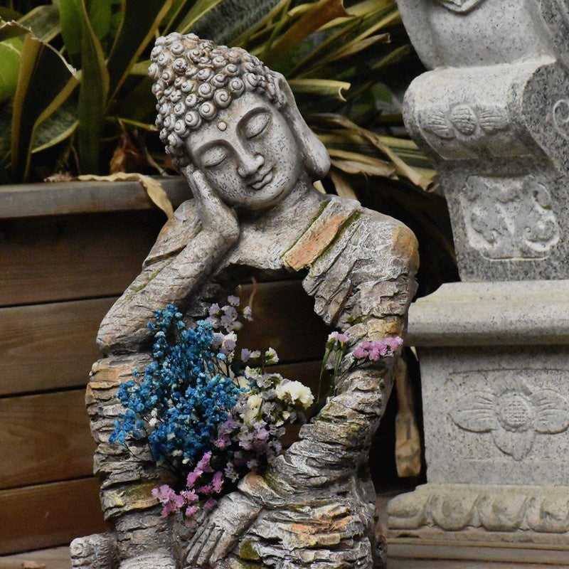 Garden & Plant Care