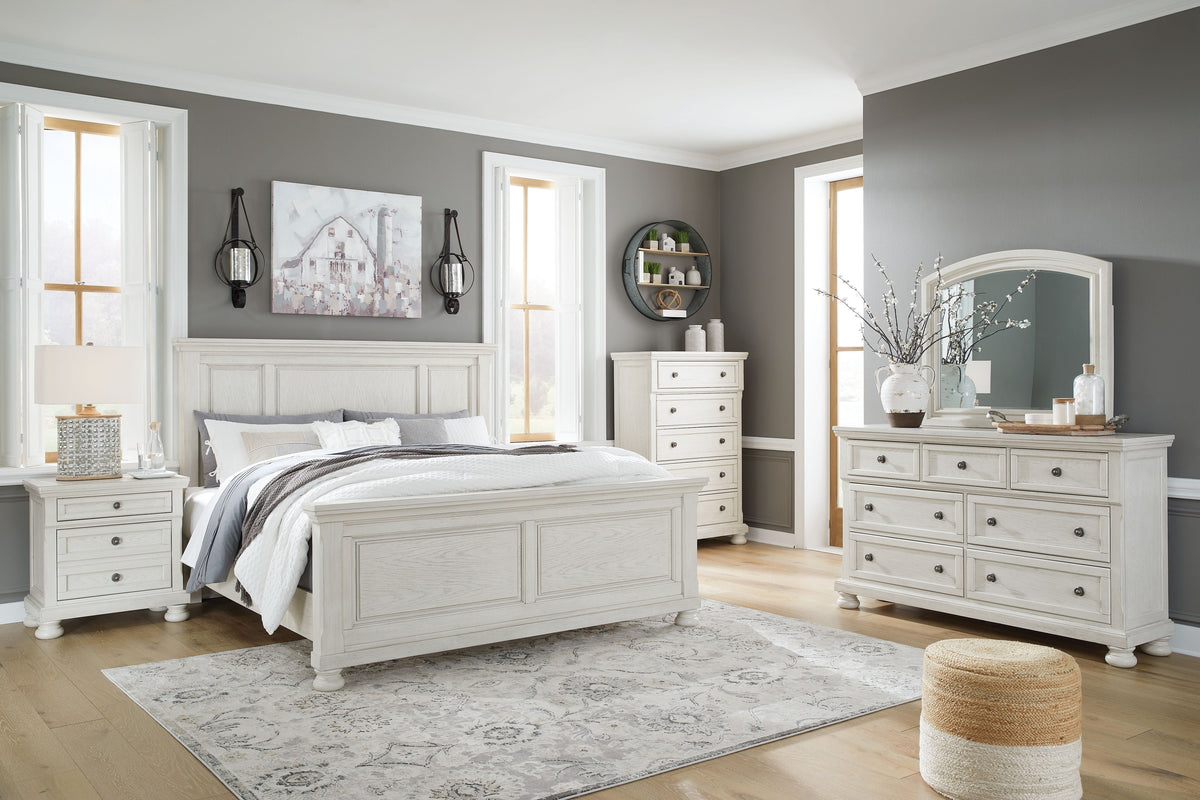 Bed & Sleep Sanctuary