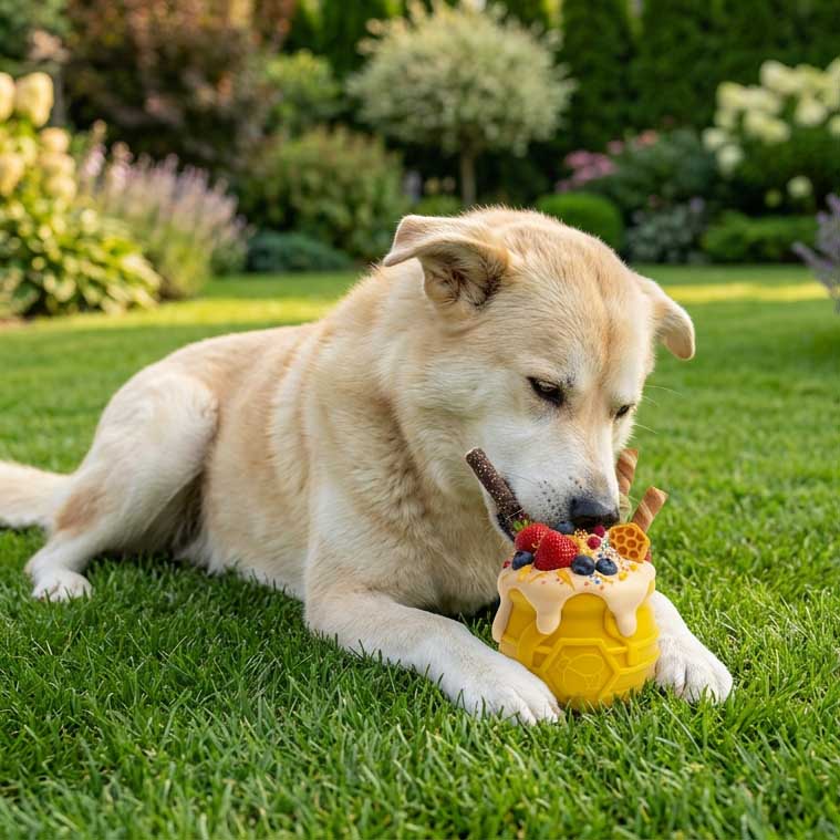 Paws & Play