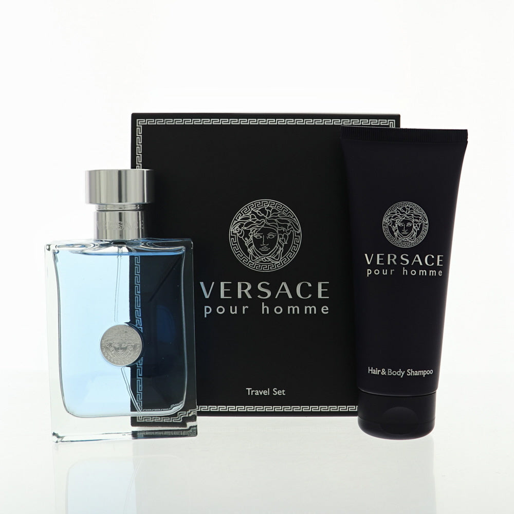 Perfume & Cologne