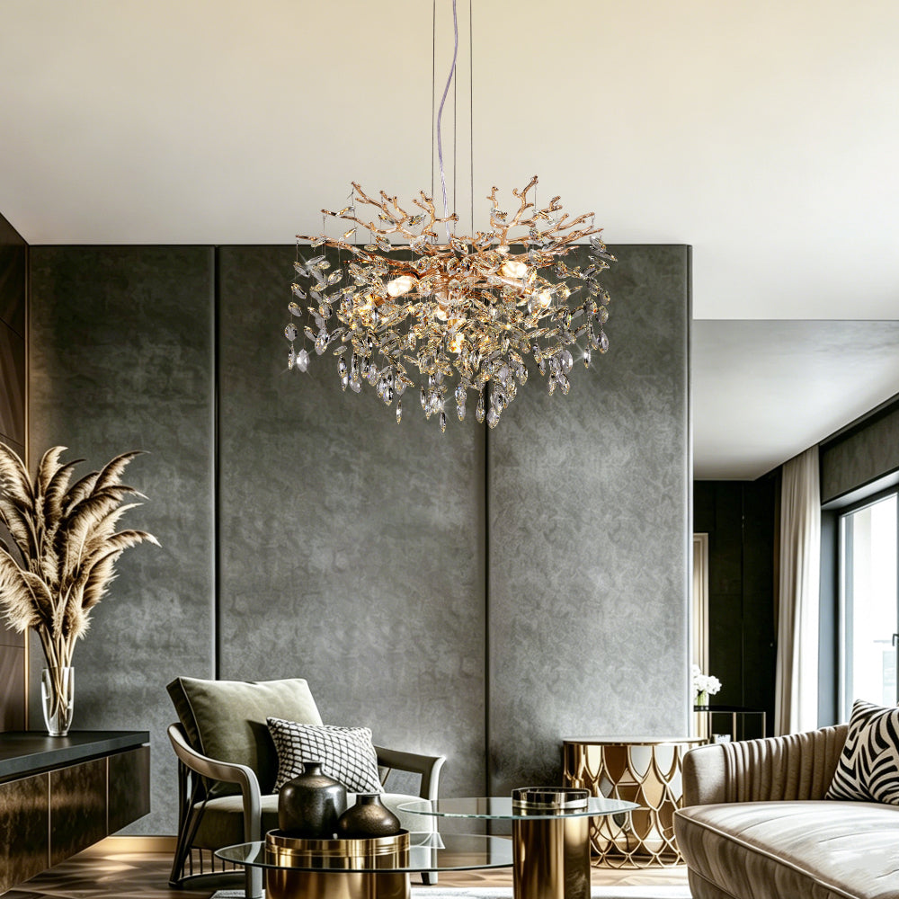 Ambient & Accent Lighting