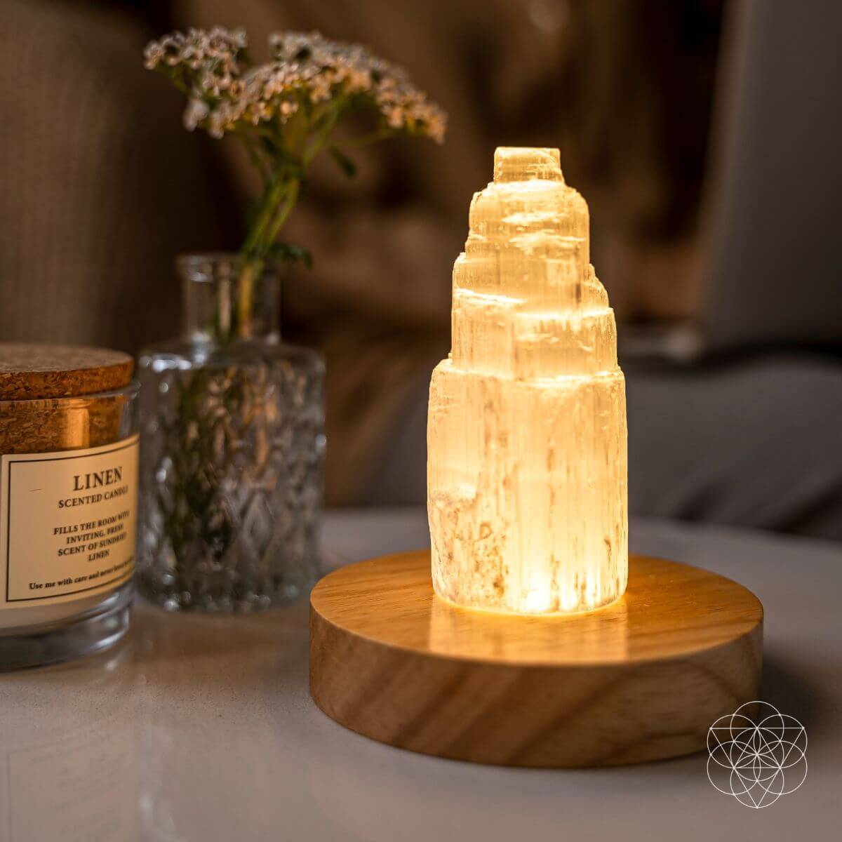 Ambient Lighting & Glow