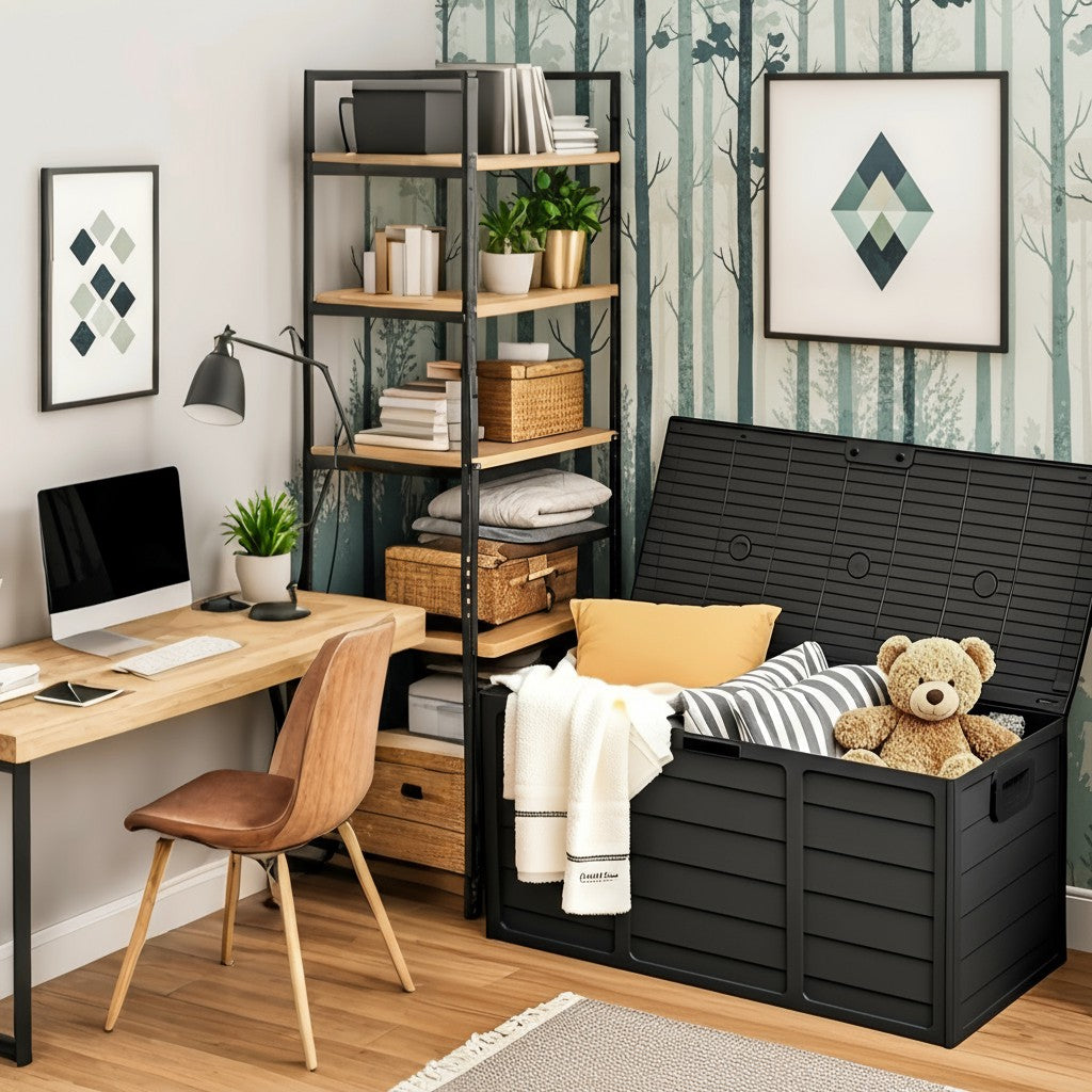 Desks & Workspace Furniture