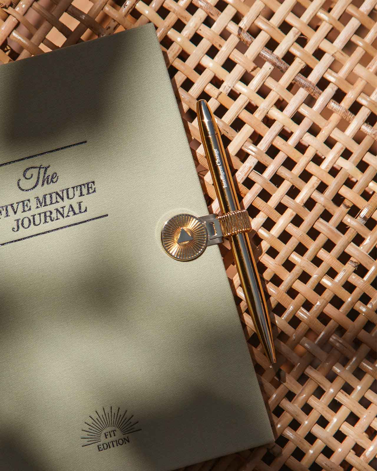 Notebooks & Writing Essentials