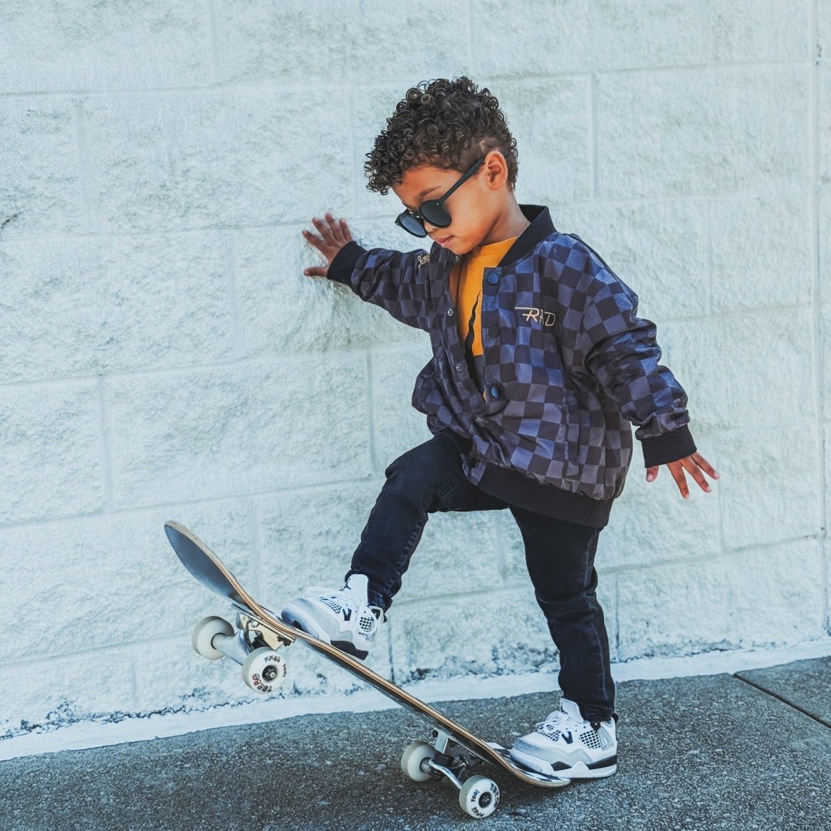 Children's Clothes