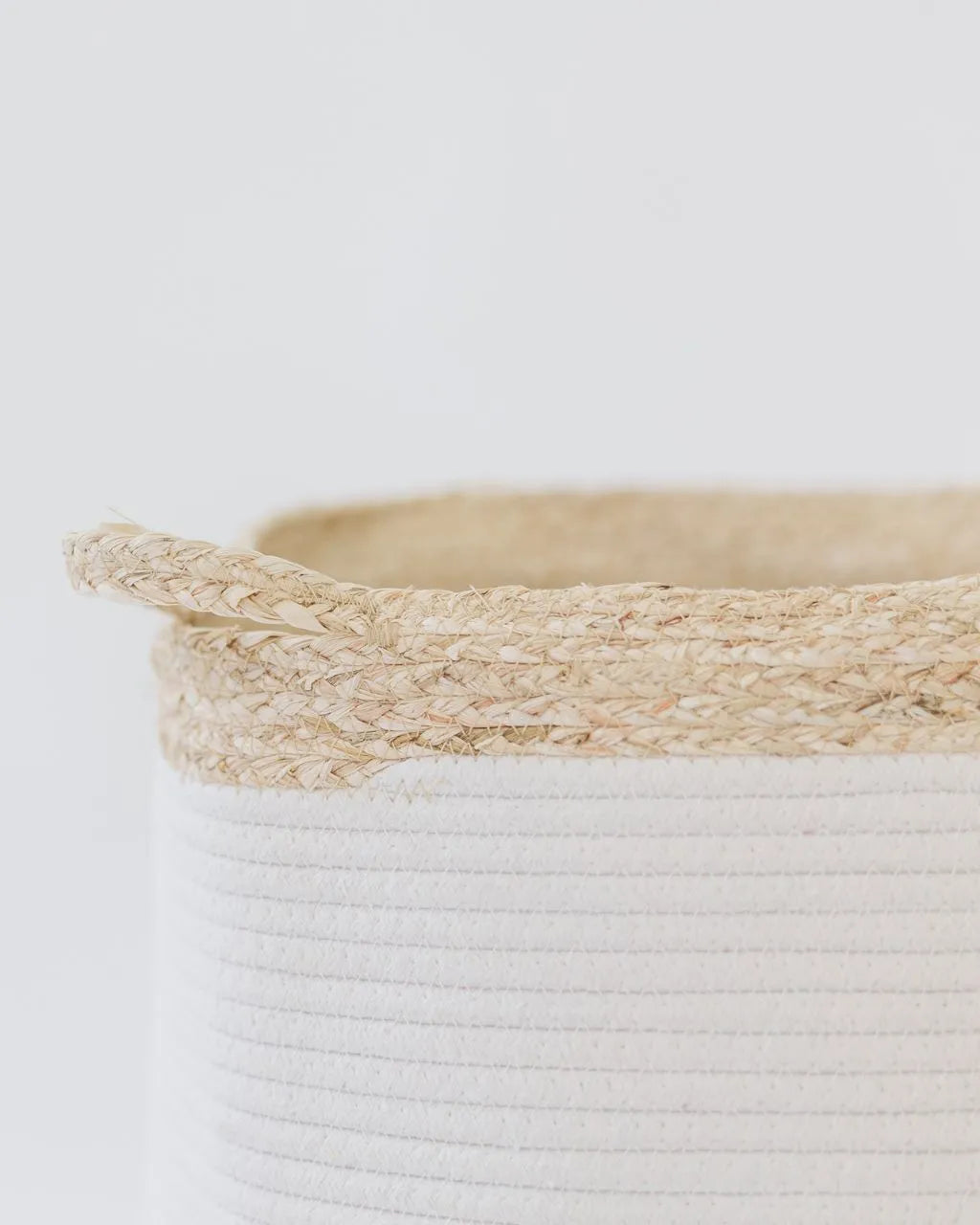 Woven & Rattan Baskets