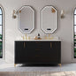 Turlington 60" Bath Vanity Set