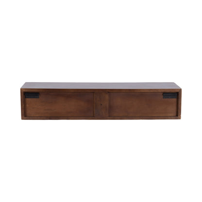 McCutcheon Floating Console Table