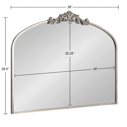 Arendahl Traditional Arch Mirror