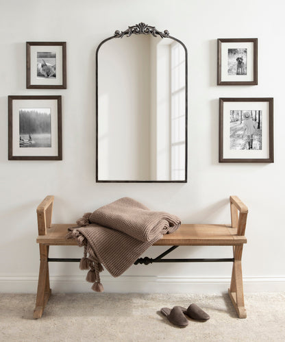 Arendahl Traditional Arch Mirror