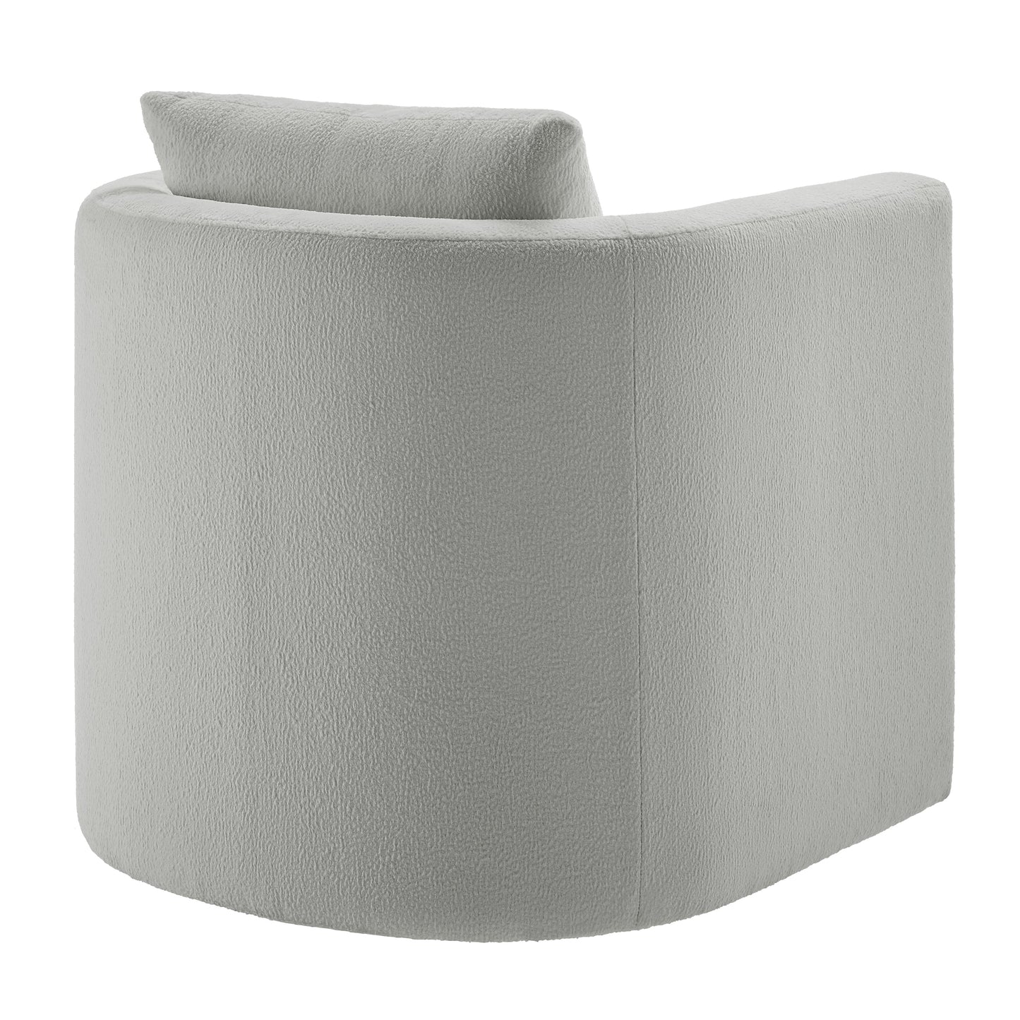 Sutton Light Swivel Chair