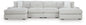 Stupendous - Sectional