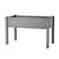 Elevated Raised Garden Bed For Outdoor