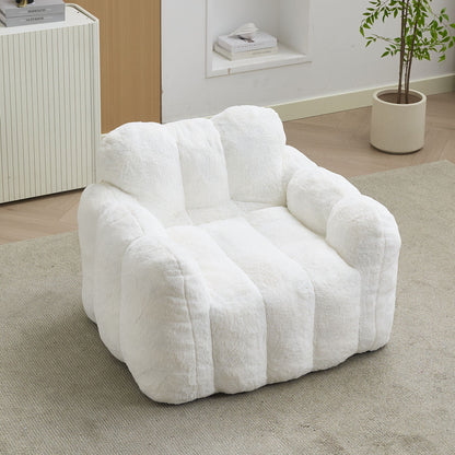 Lotus Style Compression Sofa Bean Bag